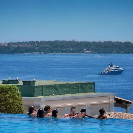 Apartment Moha - Piscine - Tennis - Parking - Vca