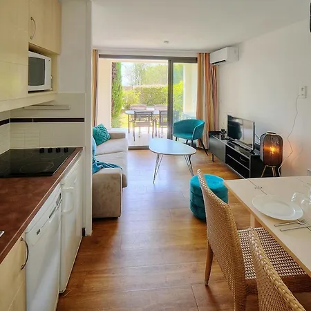 Apartment Moha - Piscine - Tennis - Parking - Vca *