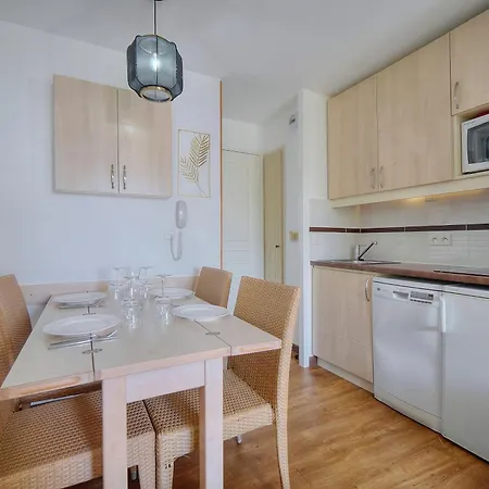 Moha - Piscine - Tennis - Parking - Vca Apartment Cannes